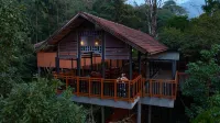 Vythiri Mist Resort