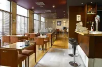 Oca Villa de Avilés Hotel Hotels in Aviles