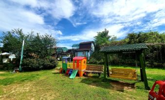 Pohang Hwajin Byeoljang Pension