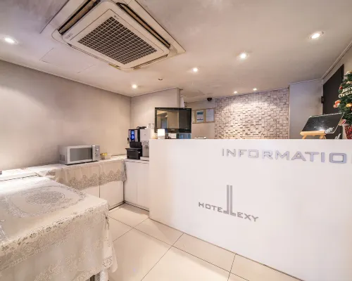 Guri Lexy Hotel Избранное Photos