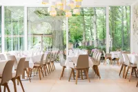 Hotel-Residence Klosterpforte فنادق في Harsewinkel