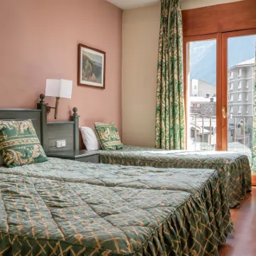 Hotel Sant Jordi by Alegria Hotels near La Noblesse du Temps