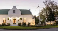De Bergkant Lodge Hotel a Prince Albert