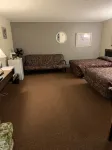 Alpine Lodge Motel & Restaurant Hotels in Grande Cache