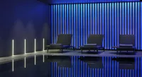 Art'Otel Zagreb - 5-stjärniga