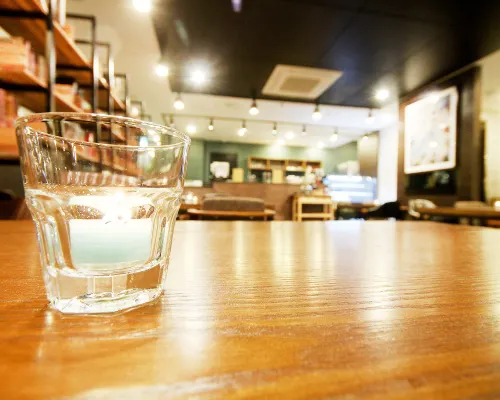 咸陽羅恩飯店 公共區域 Photos
