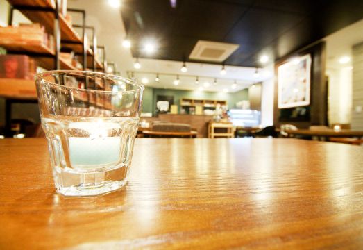 함양 숙소 내부 사진