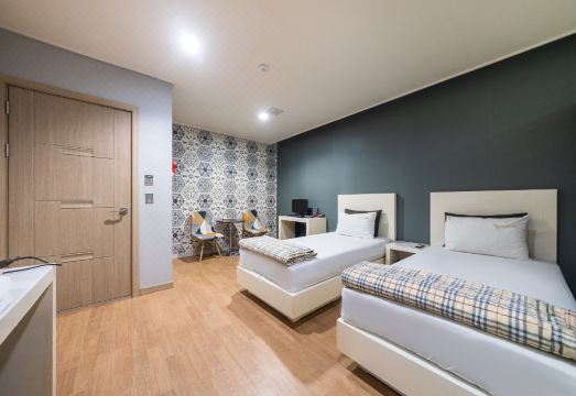 화성 힐사이드온천텔