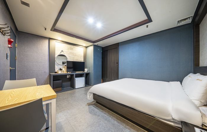 Changwon Jungangdong Paradise