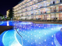 Las Gaviotas Suites Hotel & Spa Hotels in Muro