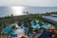 Fiesta Resort All Inclusive Central Pacific - Costa Rica Hotels in El Roble