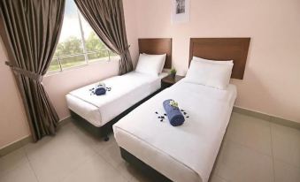 Sun Inns Hotel Bestari Jaya