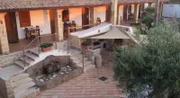 Villa Carlo Resort