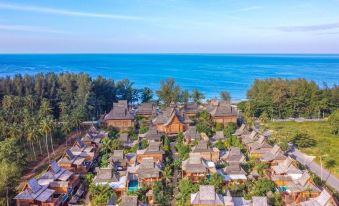 Santhiya Phuket Natai Resort & Spa