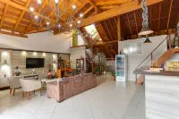 Zermatt Hotel