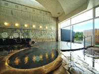 榛名湖温泉　ゆうすげ