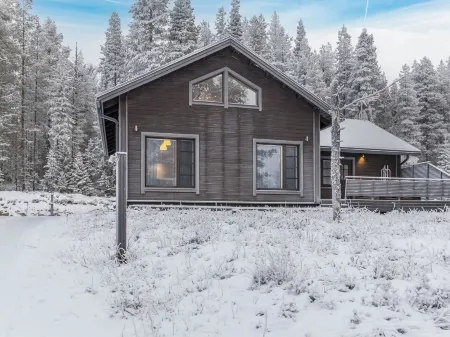 Pyhänkarhu 3 Отели в г. Восточная Лапландия