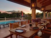 Villa Lantana
