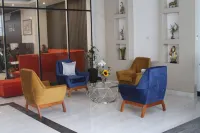 SM Hotel Plus Hotels in Сан Мигель