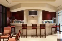 Hotel Badajoz Center - bar