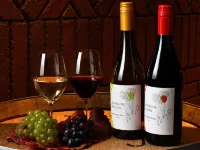 WINERY HOTEL & CONDOMINIUM　HITOHANA - Aamiainen
