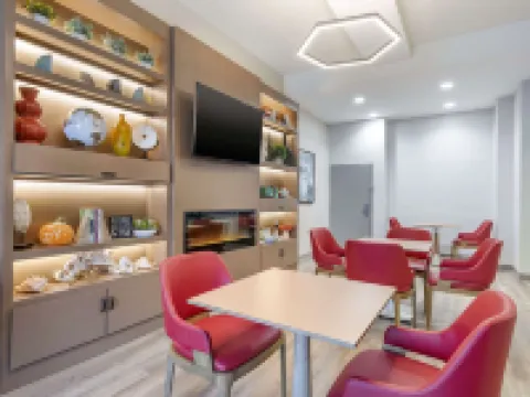 Comfort Suites Ocean City West Hotels in West Ocean City