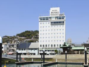 오노미치 로열 호텔
