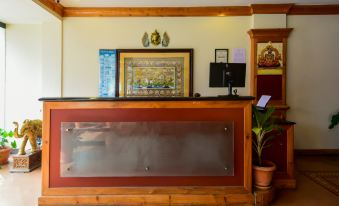 Hotel Royale Heritage