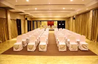 Blue Ocean the Fern Resort & Spa Ganpatipule
