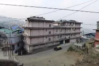 Hotel Eastgate Hotel a Kohima