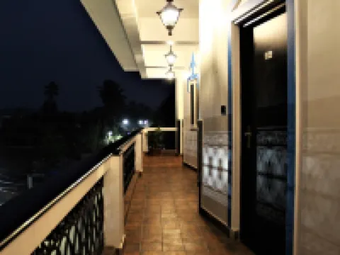 Coastal Stays Baga Hoteles en Baga