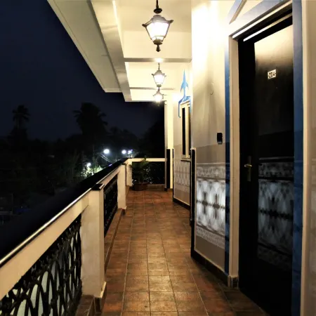 Coastal Stays Baga