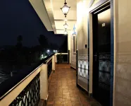 Coastal Stays Baga Hotels in Baga