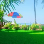 Funtastico Beach Resort