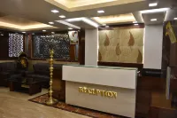 Sri Ram Grand Inn Hotels in Tirunelveli