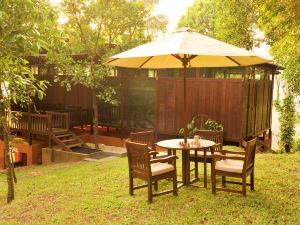 Meriyanda Nature Lodge Coorg