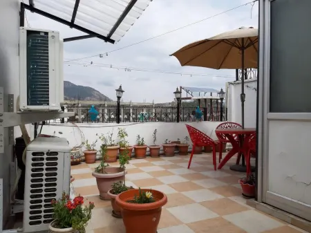 Hotel Aavas Отели в г. Солан