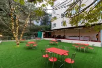 Hotel Wild Wood Hotels in Mussoorie
