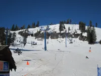 Truckee Donner Lodge Hotel di Truckee