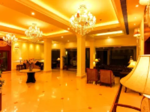 Camelot Hotel 알레페이 호텔