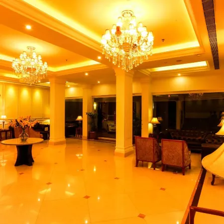 Camelot Hotel