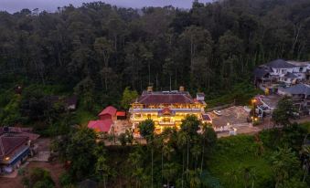 The Hosteller Coorg, Madikeri