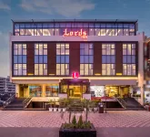 Lords Inn Chandigarh Zirakpur Hotels near Mahendra Chaudhary Zoological Park