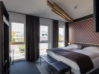 B&B HOTEL Bad Hersfeld