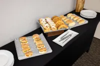 Holiday Inn Express IQUIQUE by IHG - sarapan