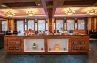 Hotel Hills - 朝食