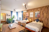 Villent Kujukuri Ocean 2 Hotels in Kujukuri