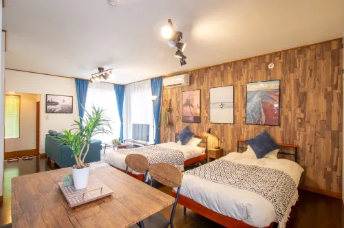 Villent Kujukuri Ocean 2