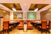 Ramada by Wyndham Neemrana - Breakfast