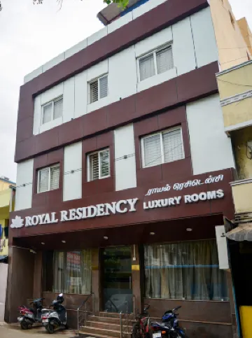 Royal Residency